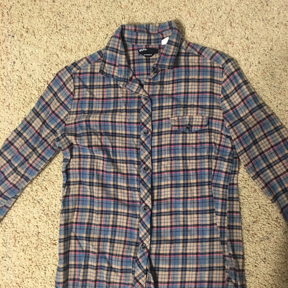 Flannel - Picture 2 of 3